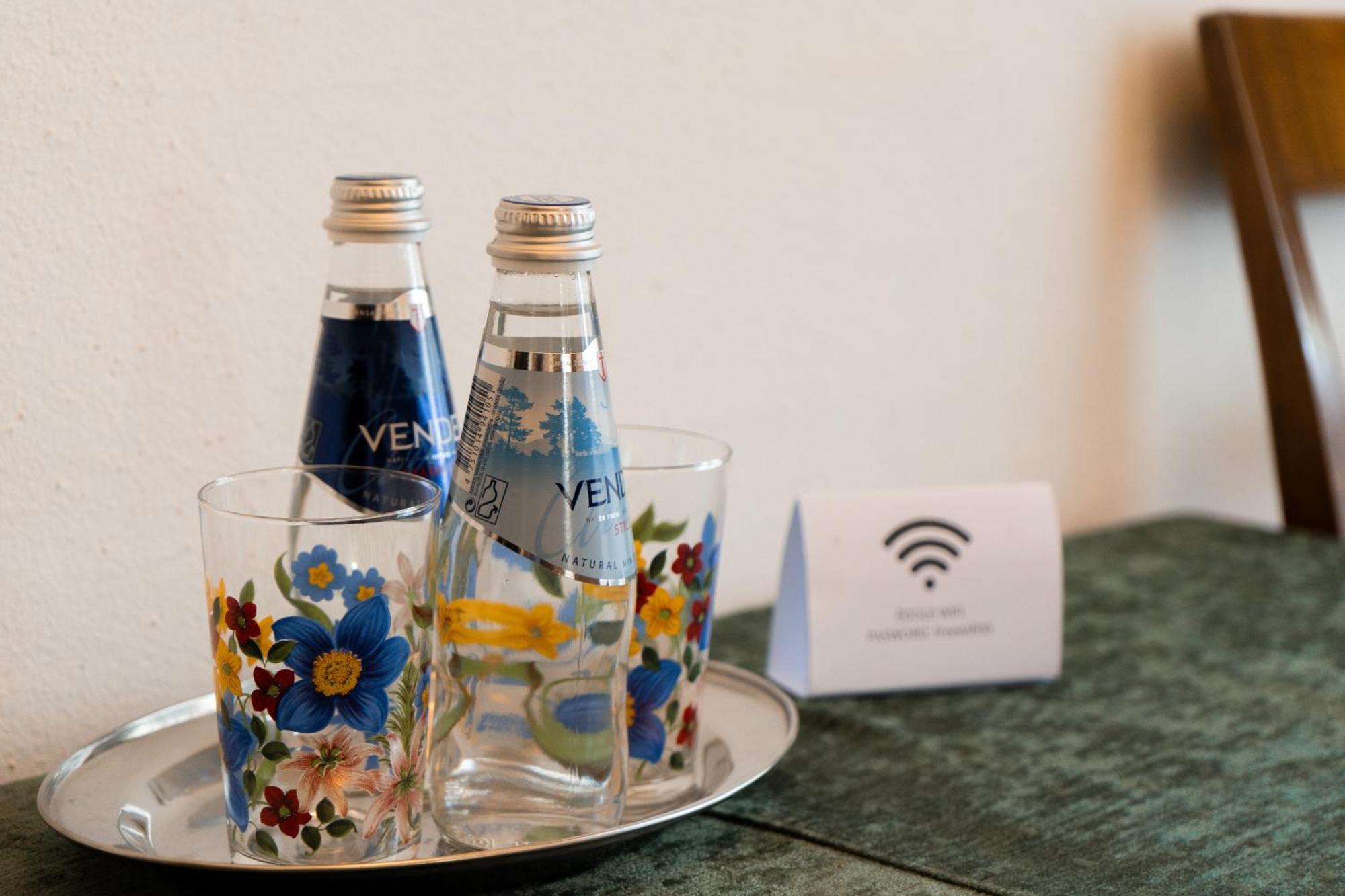Edoles Pils Hotel Стая снимка
