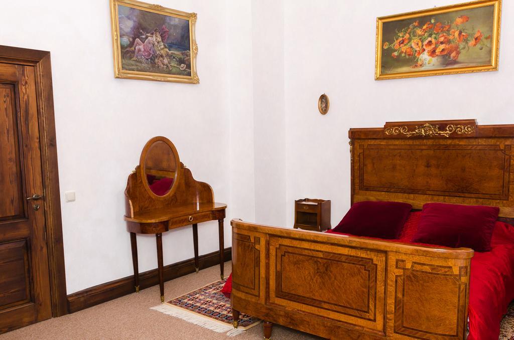 Edoles Pils Hotel Екстериор снимка